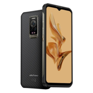 Telefon mobil Ulefone Armor 17 Pro, 256GB, 8GB RAM, Dual SIM, Negru Telefon mobil Ulefone Armor 17 Pro, 256GB, 8GB RAM, Dual SIM, Negru