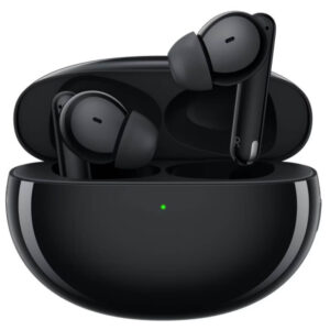 Casti True Wireless Oppo Enco Free 2, In-Ear,Bluetooth, Noise Cancelling, Alb Casti True Wireless Oppo Enco Free 2, In-Ear,Bluetooth, Noise Cancelling, Alb