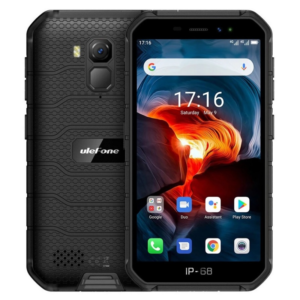 Telefon mobil Ulefone Armor X7 Pro, 32GB, 4GB RAM, Dual SIM, Negru Telefon mobil Ulefone Armor X7 Pro, 32GB, 4GB RAM, Dual SIM, Negru