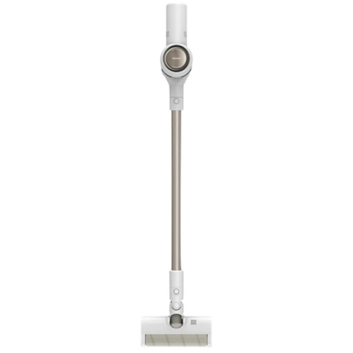 Aspirator Vertical Dreame V10 Pro, 450W, 0.5 l, alb Aspirator Vertical Dreame V10 Pro, 450W, 0.5 l, alb