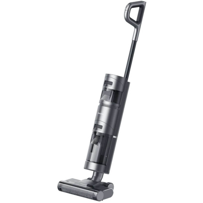Aspirator vertical fara fir Dreame H11 Max VWV8, 200W, Negru Aspirator vertical fara fir Dreame H11 Max VWV8, 200W, Negru