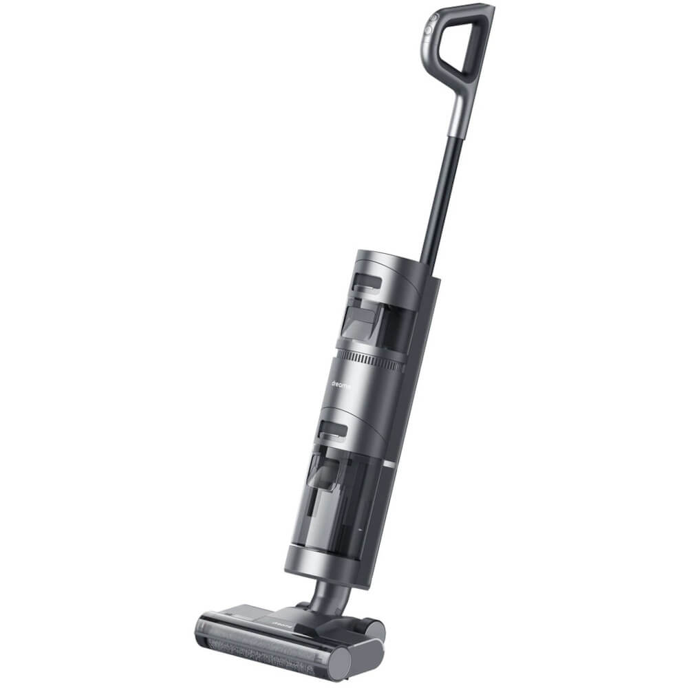 Aspirator vertical fara fir Dreame H11 Max VWV8, 200W, Negru Aspirator vertical fara fir Dreame H11 Max VWV8, 200W, Negru