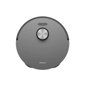 Aspirator Robot Dreame L10s Pro, LDS, 5200 mAh, autonomie 200 min, Negru Aspirator Robot Dreame L10s Pro, LDS, 5200 mAh, autonomie 200 min, Negru