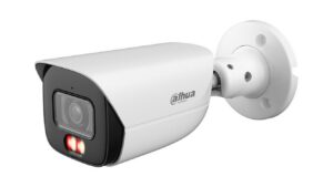 Camera supraveghere IP Dahua, 8MP 4K, 2.8mm, IR 30m, slot card microSD 512GB, PoE, IP67, IPC-HFW3849E-AS-IL-0280B Camera supraveghere IP Dahua, 8MP 4K, 2.8mm, IR 30m, slot card microSD 512GB, PoE, IP67, IPC-HFW3849E-AS-IL-0280B