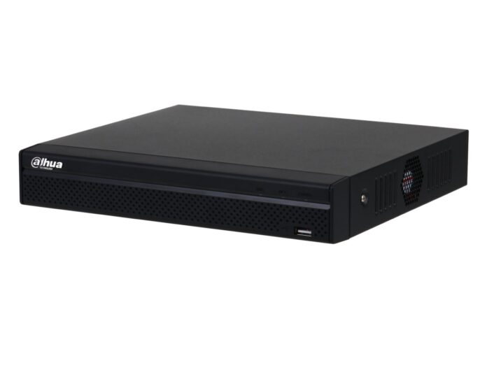 NVR Dahua 16 canale, suport camere 12MP, decodare 4K, AI SMD Plus, H.265, 2 HDD 20TB, 160 Mbps, audio RCA, 2 porturi LAN, 12VDC, NVR4116HS-2N-4KS3 NVR Dahua 16 canale, suport camere 12MP, decodare 4K, AI SMD Plus, H.265, 2 HDD 20TB, 160 Mbps, audio RCA, 2 porturi LAN, 12VDC, NVR4116HS-2N-4KS3