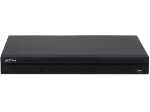 NVR 8 canale, pana la 12MP, 1U, latime de banda 160Mbps, Functii AI, 2 sloturi SATA, Dahua NVR4208-4KS3 NVR 8 canale, pana la 12MP, 1U, latime de banda 160Mbps, Functii AI, 2 sloturi SATA, Dahua NVR4208-4KS3