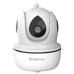 Camera supraveghere wireless IP WiFi PT Vstarcam CS26Q, 4 MP, IR 10 m, 4 mm, slot card, microfon, detectie miscare Camera supraveghere wireless IP WiFi PT Vstarcam CS26Q, 4 MP, IR 10 m, 4 mm, slot card, microfon, detectie miscare