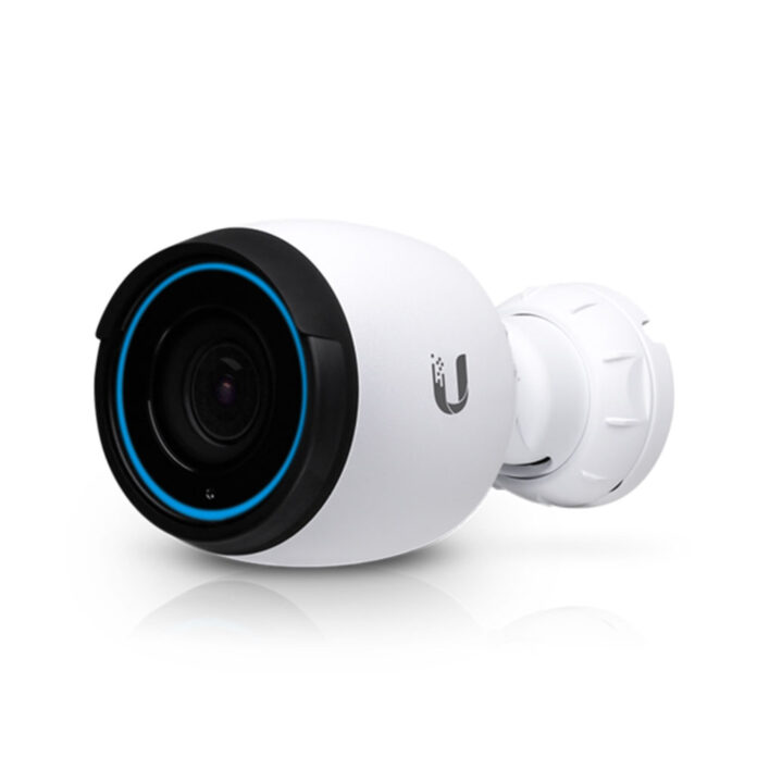 Camera supraveghere IP exterior Ubiquiti UniFi Protect G4 Pro UVC-G4-PRO, 8 MP, 4.24-12.66 mm, Zoom 3x, IR 15 m, microfon Camera supraveghere IP exterior Ubiquiti UniFi Protect G4 Pro UVC-G4-PRO, 8 MP, 4.24-12.66 mm, Zoom 3x, IR 15 m, microfon