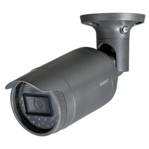 Camera supraveghere Hanwha Wisenet LNO-6010R, 2 MP, 3.0 mm, IR 30m, slot card, PoE Camera supraveghere Hanwha Wisenet LNO-6010R, 2 MP, 3.0 mm, IR 30m, slot card, PoE