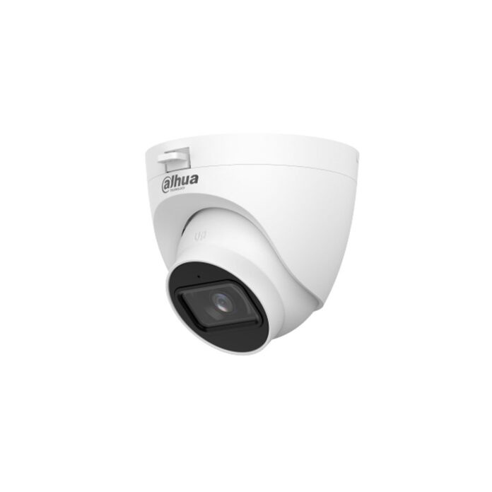 Camera supraveghere interior Dome Dahua HAC-HDW1500TRQ-A-0280B-S3-DIP, 5 MP, IR 30 m, 2.8 mm, microfon Camera supraveghere interior Dome Dahua HAC-HDW1500TRQ-A-0280B-S3-DIP, 5 MP, IR 30 m, 2.8 mm, microfon