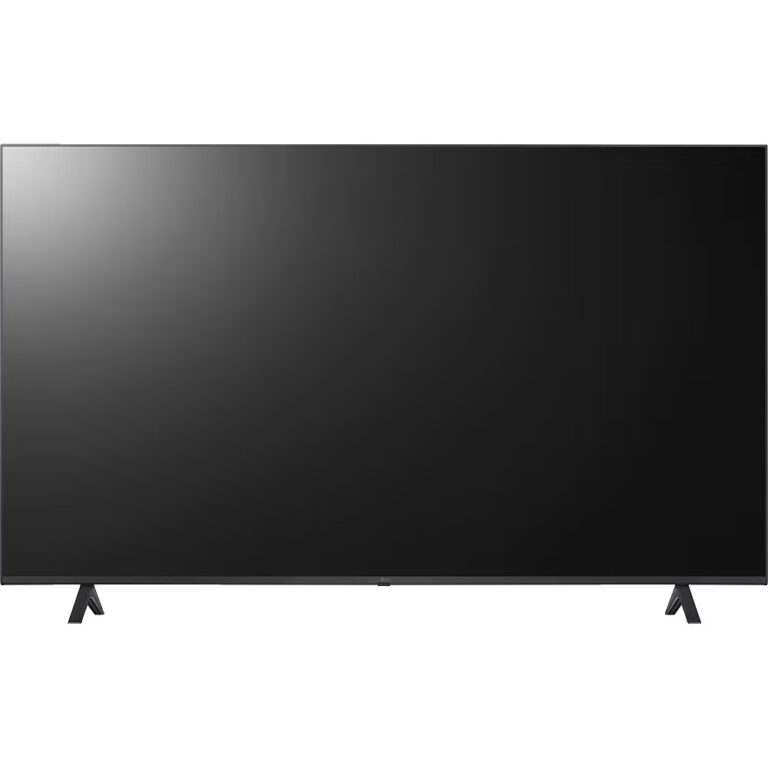 Televizor Smart LG 75UR78003LK, 189 cm, Ultra HD 4K, Clasa F