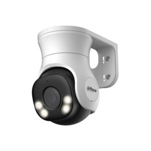 Camera supraveghere Speed Dome Dahua Full Color HAC-PT1239A-A-LED-S2, 2MP, 2.8 mm, lumina alba 40m, microfon, instalare rapida Camera supraveghere Speed Dome Dahua Full Color HAC-PT1239A-A-LED-S2, 2MP, 2.8 mm, lumina alba 40m, microfon, instalare rapida