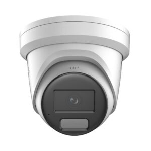 Camera supraveghere IP Dome AcuSense DarkFighter Hikvision DS-2CD2326G2-I28C, 2 MP, IR 30 m, 2.8 mm, slot card, PoE Camera supraveghere IP Dome AcuSense DarkFighter Hikvision DS-2CD2326G2-I28C, 2 MP, IR 30 m, 2.8 mm, slot card, PoE