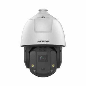 Camera supraveghere IP Speed Dome Hikvision AcuSense DarkFighter DS-2DE7S425MW-AEB(F1)(S5), 4 MP, 4 mm, IR 200 m, lumina alba 30, slot card, PoE Camera supraveghere IP Speed Dome Hikvision AcuSense DarkFighter DS-2DE7S425MW-AEB(F1)(S5), 4 MP, 4 mm, IR 200 m, lumina alba 30, slot card, PoE