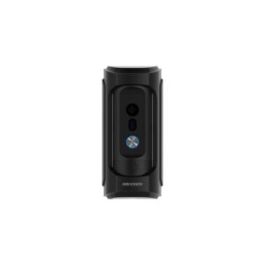 Videointerfon de exterior IP Hikvision DS-KB8113-IME1(B), aparent, rezistent la vandalizare, 2 MP, PoE Videointerfon de exterior IP Hikvision DS-KB8113-IME1(B), aparent, rezistent la vandalizare, 2 MP, PoE