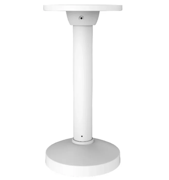 Suport din aluminiu pentru camere Dome, 56cm, pana la 3Kg, diametru montaj 155mm, Hikvision, DS-1471ZJ-155 Suport din aluminiu pentru camere Dome, 56cm, pana la 3Kg, diametru montaj 155mm, Hikvision, DS-1471ZJ-155