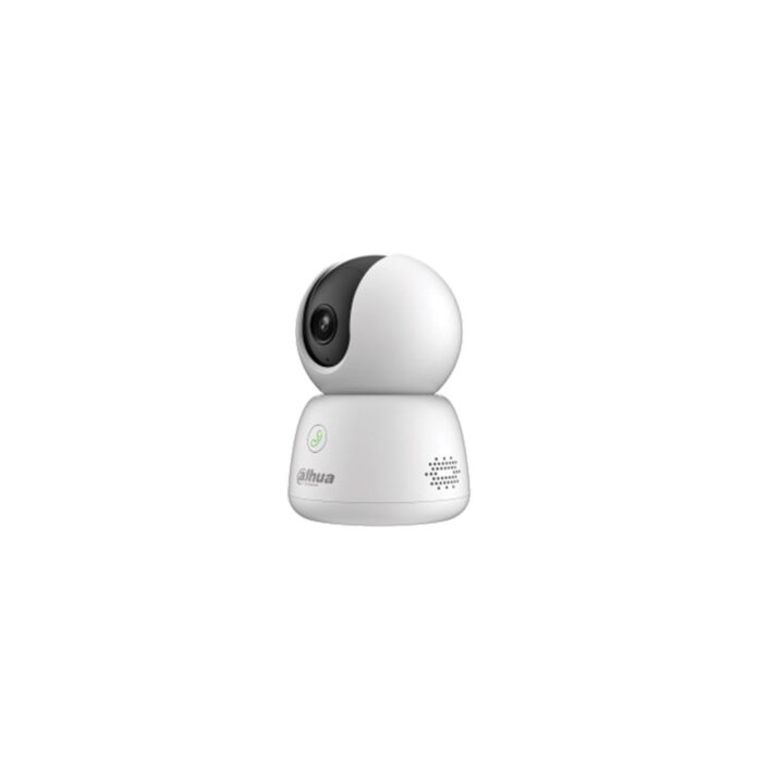 Camera supraveghere interior IP wireless WiFi Dahua H5B, 5 MP, 3.6 mm, IR 10 m, slot card, microfon si difuzor, auto tracking, detectie animale, detectie persoane, vizualizare de pe telefon Camera supraveghere interior IP wireless WiFi Dahua H5B, 5 MP, 3.6 mm, IR 10 m, slot card, microfon si difuzor, auto tracking, detectie animale, detectie persoane, vizualizare de pe telefon