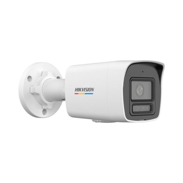 Camera supraveghere exterior IP ColorVu Hikvision Smart Hybrid Light DS-2CD1047G2H-LIU(2.8MM), 4MP, 2.8 mm, IR/lumina alba 30 m, microfon, PoE Camera supraveghere exterior IP ColorVu Hikvision Smart Hybrid Light DS-2CD1047G2H-LIU(2.8MM), 4MP, 2.8 mm, IR/lumina alba 30 m, microfon, PoE