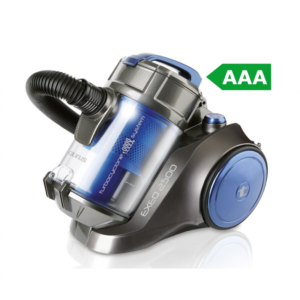 Aspirator Taurus Exeo 2500, 800W, AAA,Turbo Cyclonic, cap. 3,5 l,filtru Hepa Aspirator Taurus Exeo 2500, 800W, AAA,Turbo Cyclonic, cap. 3,5 l,filtru Hepa