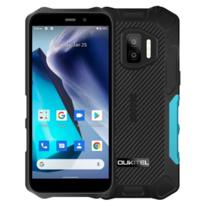 Telefon mobil Oukitel WP12 Pro, 64GB, 4GB RAM, Dual SIM, Negru/Rosu Telefon mobil Oukitel WP12 Pro, 64GB, 4GB RAM, Dual SIM, Negru/Rosu