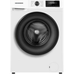 Masina de spalat rufe Heinner HWM-H6010IVSMC+++, 6 kg, 1000 RPM, Display digital, 15 programe, Clasa C, Alb Masina de spalat rufe Heinner HWM-H6010IVSMC+++, 6 kg, 1000 RPM, Display digital, 15 programe, Clasa C, Alb