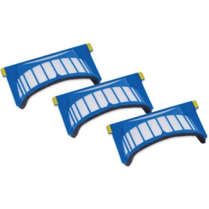 Filtru AeroVac iRobot pentru aspirator Roomba Seria 600, 3 buc Filtru AeroVac iRobot pentru aspirator Roomba Seria 600, 3 buc