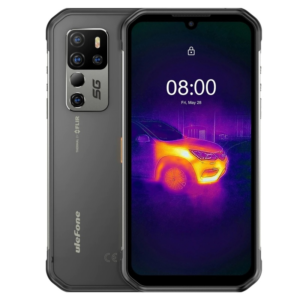 Telefon mobil Ulefone Armor 11T, 256GB, 8GB RAM, Dual SIM, Negru Telefon mobil Ulefone Armor 11T, 256GB, 8GB RAM, Dual SIM, Negru