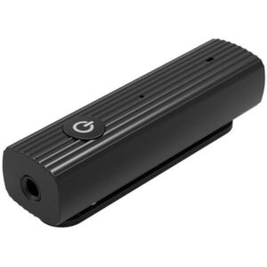 Adaptor bluetooth Orico BTA-503 V5.0 EDR negru Adaptor bluetooth Orico BTA-503 V5.0 EDR negru