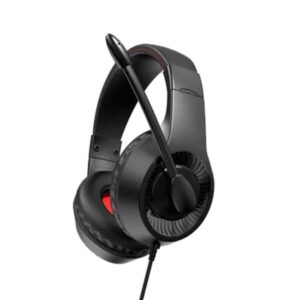 Casti Gaming Redragon Pelias, Negru Casti Gaming Redragon Pelias, Negru