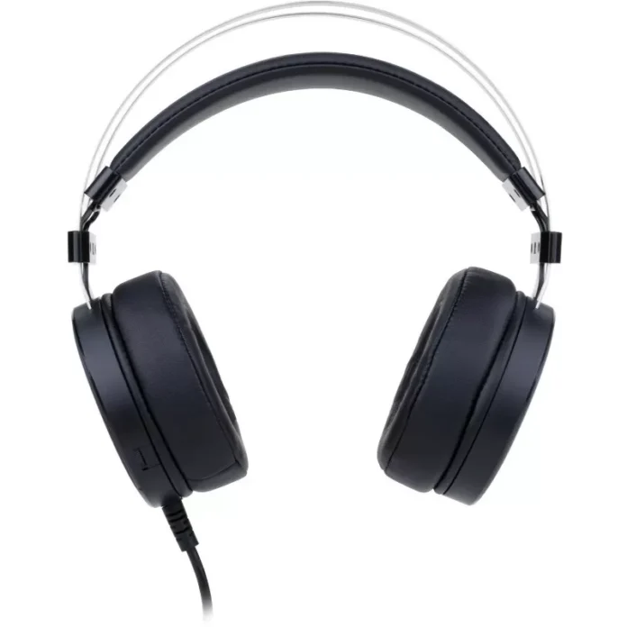 Casti Gaming cu microfon Redragon Scylla Black Casti Gaming cu microfon Redragon Scylla Black