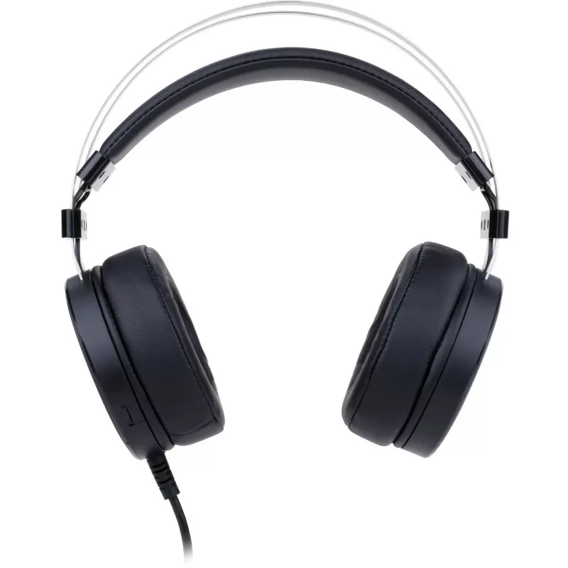 Casti Gaming cu microfon Redragon Scylla Black Casti Gaming cu microfon Redragon Scylla Black