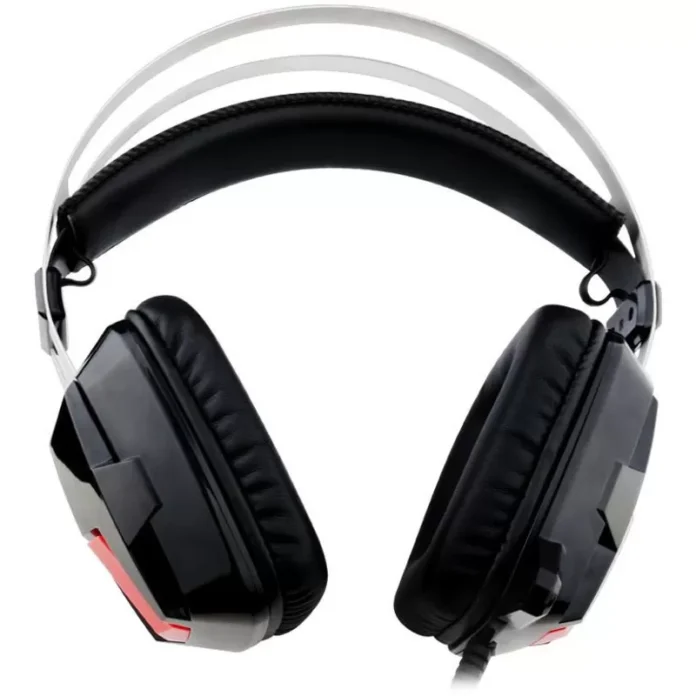 Casti Gaming cu microfon Redragon Lagopasmutus 2 Black Casti Gaming cu microfon Redragon Lagopasmutus 2 Black