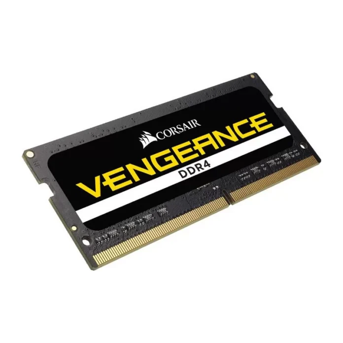 Memorie Notebook Corsair Vengeance 16GB DDR4 2400MHz Memorie Notebook Corsair Vengeance 16GB DDR4 2400MHz