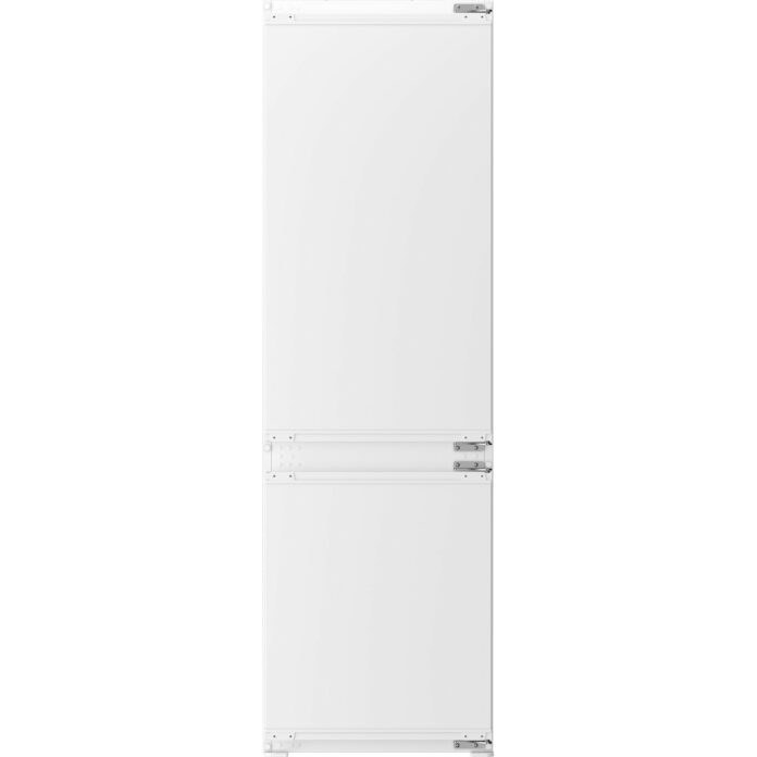 Combina frigorifica incorporabila Beko BCSA285K4SN, Static, 271 l, 177.5 H, Compresor ProSmart Inverter, Iluminare LED, XXL Bottle holder, White, Clasa E Combina frigorifica incorporabila Beko BCSA285K4SN, Static, 271 l, 177.5 H, Compresor ProSmart Inverter, Iluminare LED, XXL Bottle holder, White, Clasa E