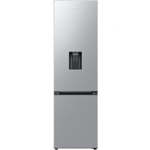 Combina Frigorifica Samsung RB38C632ESA/EF, NoFrost, 386L, clasa E, AI Energy️, WiFi, Digital Inverter, Water Dispenser Combina Frigorifica Samsung RB38C632ESA/EF, NoFrost, 386L, clasa E, AI Energy️, WiFi, Digital Inverter, Water Dispenser