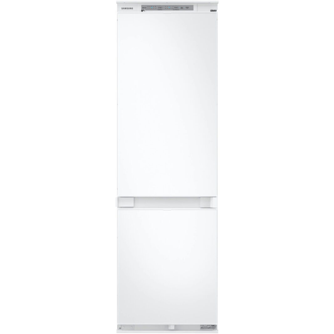 Combina Frigorifica Incorporabila Samsung BRB26602EWW/EF, 267L, clasa E, All-Around Cooling, NoFrost, Slide hindge Combina Frigorifica Incorporabila Samsung BRB26602EWW/EF, 267L, clasa E, All-Around Cooling, NoFrost, Slide hindge