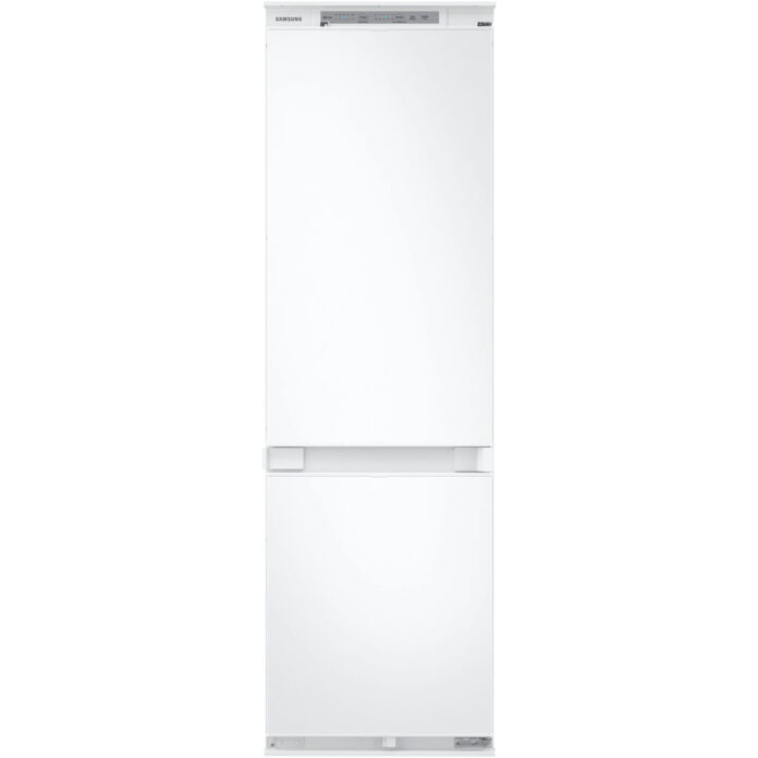 Combina Frigorifica Incorporabila Samsung BRB26602EWW/EF, 267L, clasa E, All-Around Cooling, NoFrost, Slide hindge Combina Frigorifica Incorporabila Samsung BRB26602EWW/EF, 267L, clasa E, All-Around Cooling, NoFrost, Slide hindge