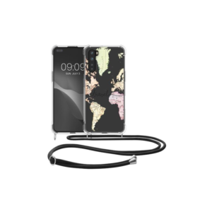 Husa Kwmobile pentru OnePlus Nord, Silicon, Multicolor, 58824.03 Husa Kwmobile pentru OnePlus Nord, Silicon, Multicolor, 58824.03