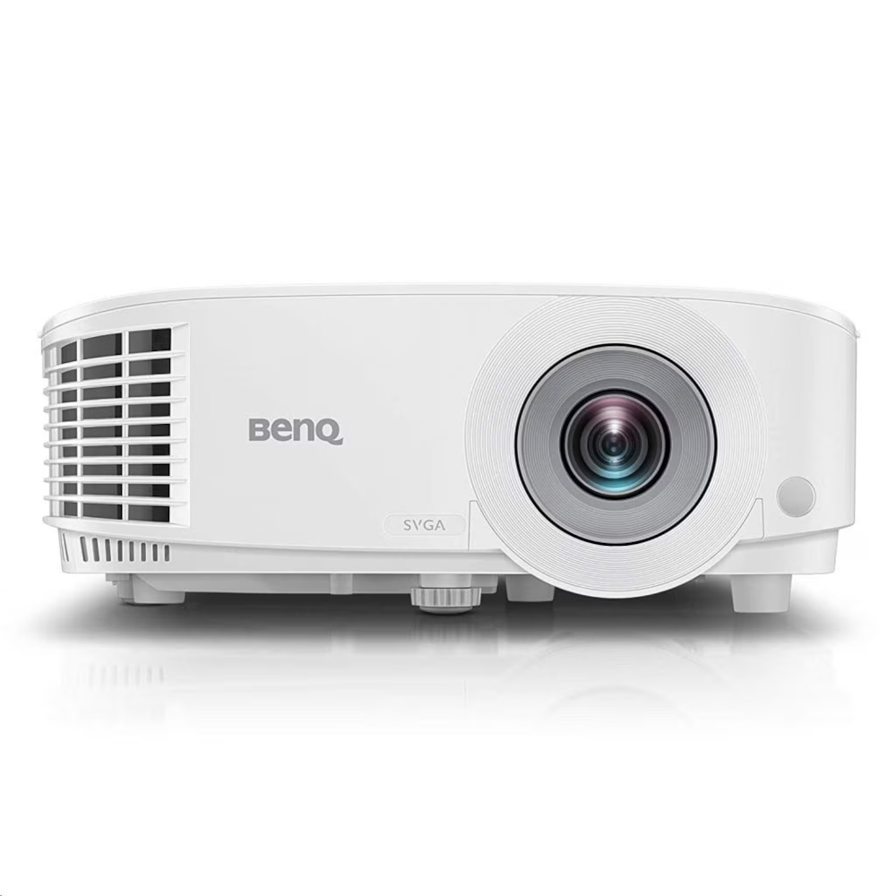 Videoproiector Benq MW550, WXGA, 3600 lm ANSI, DLP, HDMI, RCA, Alb Videoproiector Benq MW550, WXGA, 3600 lm ANSI, DLP, HDMI, RCA, Alb