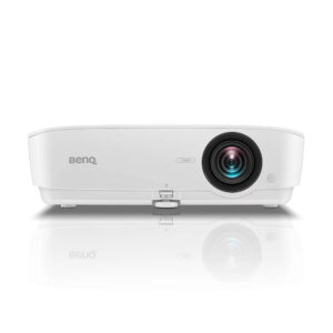 Videoproiector Benq MH536, Full HD, 3800 lm ANSI, DLP, HDMI, VGA, Alb Videoproiector Benq MH536, Full HD, 3800 lm ANSI, DLP, HDMI, VGA, Alb