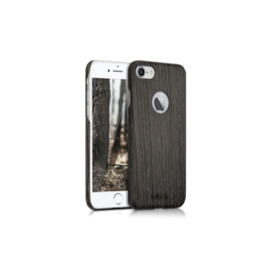 Husa pentru Apple iPhone 8/iPhone 7/iPhone SE 2, Lemn, Gri, 39343.73 Husa pentru Apple iPhone 8/iPhone 7/iPhone SE 2, Lemn, Gri, 39343.73