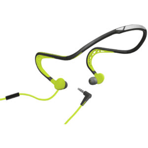 Casti In-Ear Trust Ludo Neckband-style Sports 22827, Verde Casti In-Ear Trust Ludo Neckband-style Sports 22827, Verde