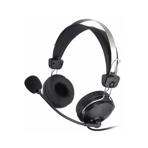 Casti cu Microfon A4Tech HS-7P Casti cu Microfon A4Tech HS-7P