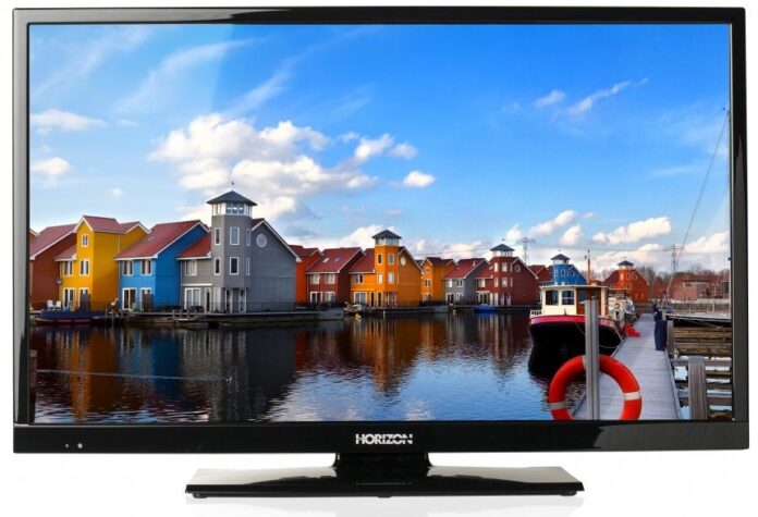 Televizor LED, Horizon 22HL750, 56 cm, Full HD Televizor LED, Horizon 22HL750, 56 cm, Full HD
