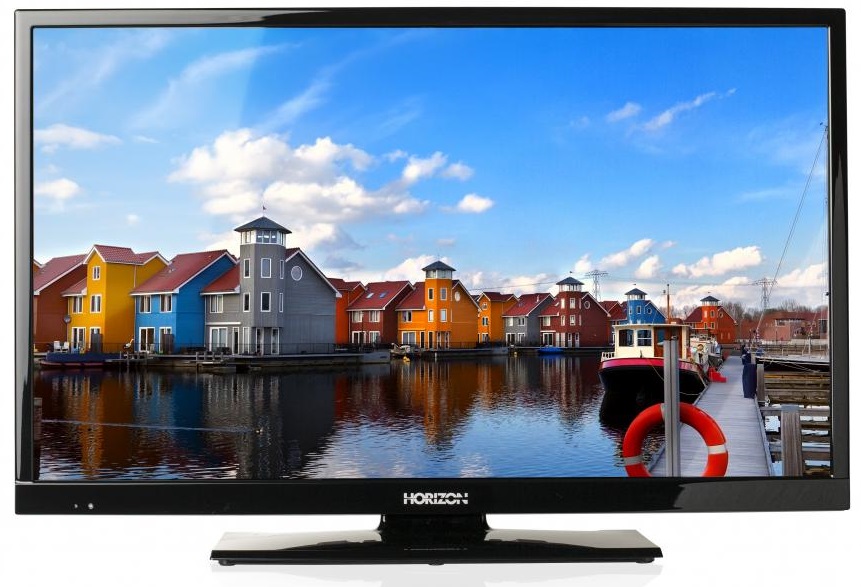 Televizor LED, Horizon 22HL750, 56 cm, Full HD Televizor LED, Horizon 22HL750, 56 cm, Full HD