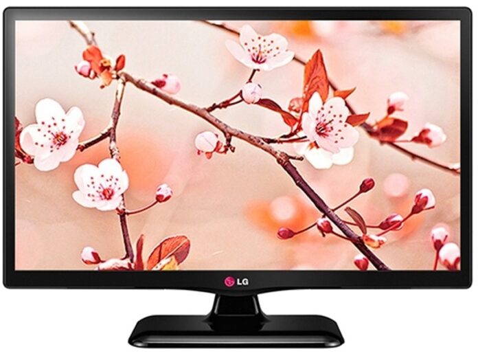 Televizor LED, LG 22MT44D-PZ, 55 cm, Full HD Televizor LED, LG 22MT44D-PZ, 55 cm, Full HD