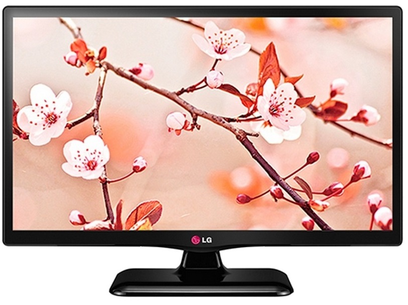 Televizor LED, LG 22MT44D-PZ, 55 cm, Full HD Televizor LED, LG 22MT44D-PZ, 55 cm, Full HD