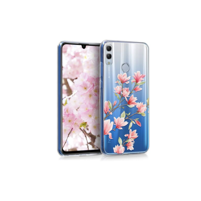 Husa pentru Huawei Honor 10 Lite, Silicon, Multicolor, 47003.01 Husa pentru Huawei Honor 10 Lite, Silicon, Multicolor, 47003.01