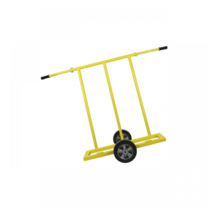 Carucior pentru transportat placi, 2 roti, sarcina maxima 900 kg, tip DT-2W, ORIT Olanda, garantie 7 ani Carucior pentru transportat placi, 2 roti, sarcina maxima 900 kg, tip DT-2W, ORIT Olanda, garantie 7 ani