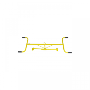 Cleste pentru transportat borduri pentru 2 persoane, latime prindere 500-1100 mm, sarcina maxima 150 kg, tip KSH2H, ORIT Olanda, garantie 7 ani Cleste pentru transportat borduri pentru 2 persoane, latime prindere 500-1100 mm, sarcina maxima 150 kg, tip KSH2H, ORIT Olanda, garantie 7 ani